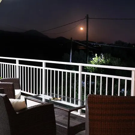 Sea & Olives House Villa Lixouri Dış mekan fotoğraf