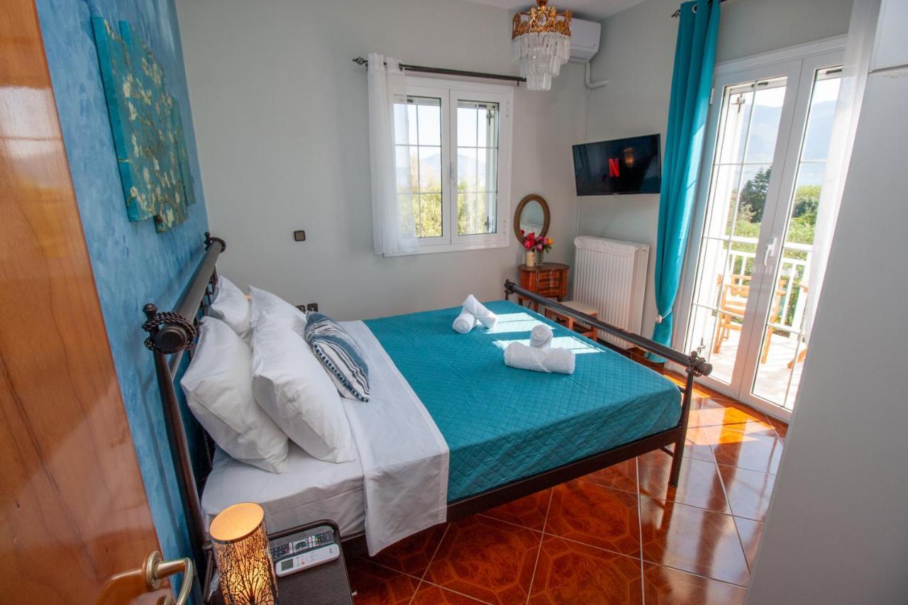 Sea & Olives House Holiday home *
