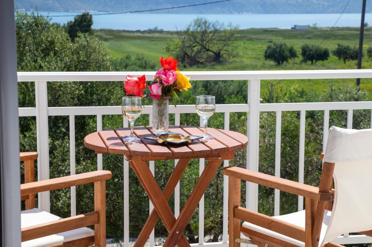 Sea & Olives House Σπίτι διακοπών *