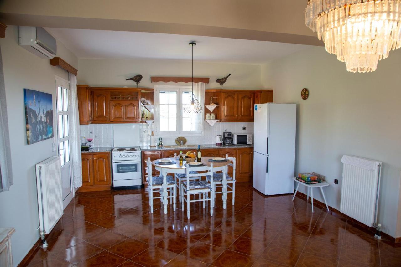 Sea & Olives House Σπίτι διακοπών Ληξούρι