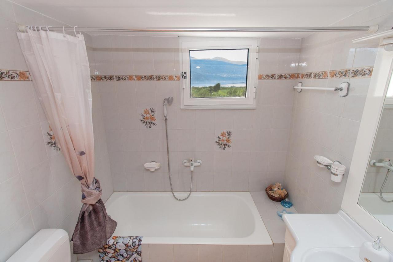 Σπίτι διακοπών Sea & Olives House *