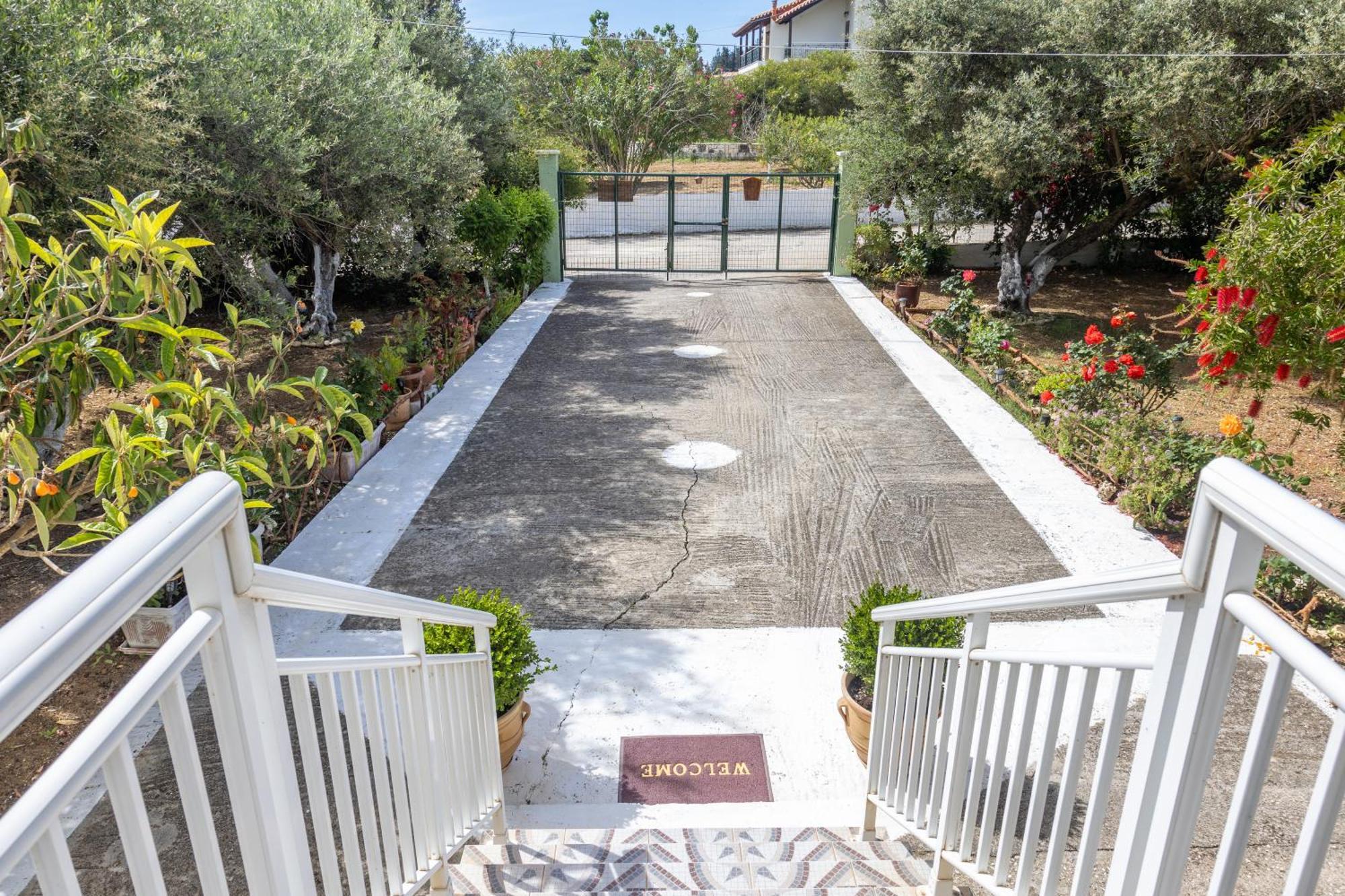 Σπίτι διακοπών Sea & Olives House Ληξούρι