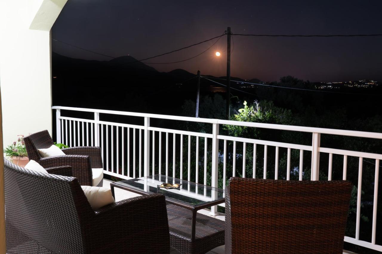 Sea & Olives House 度假居