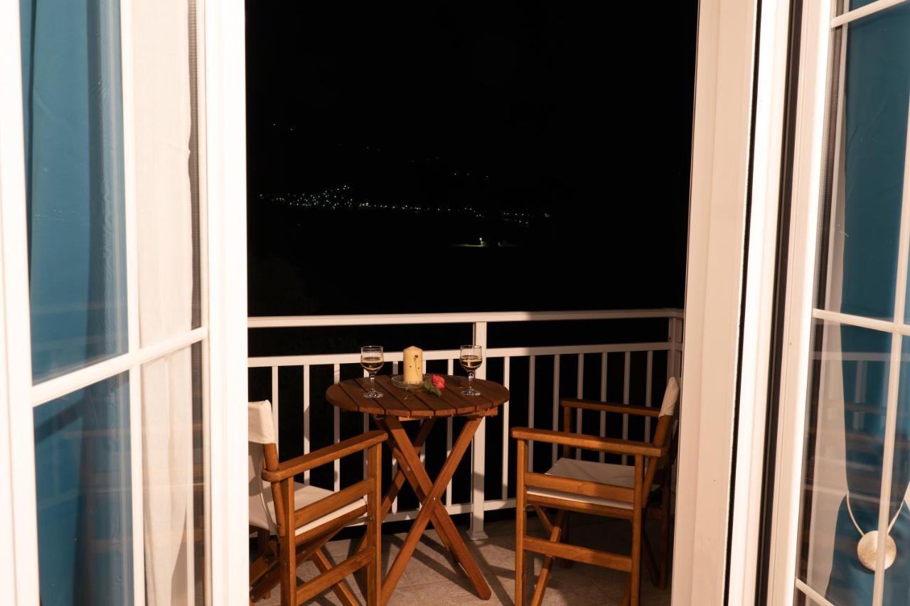 度假居 Sea & Olives House *